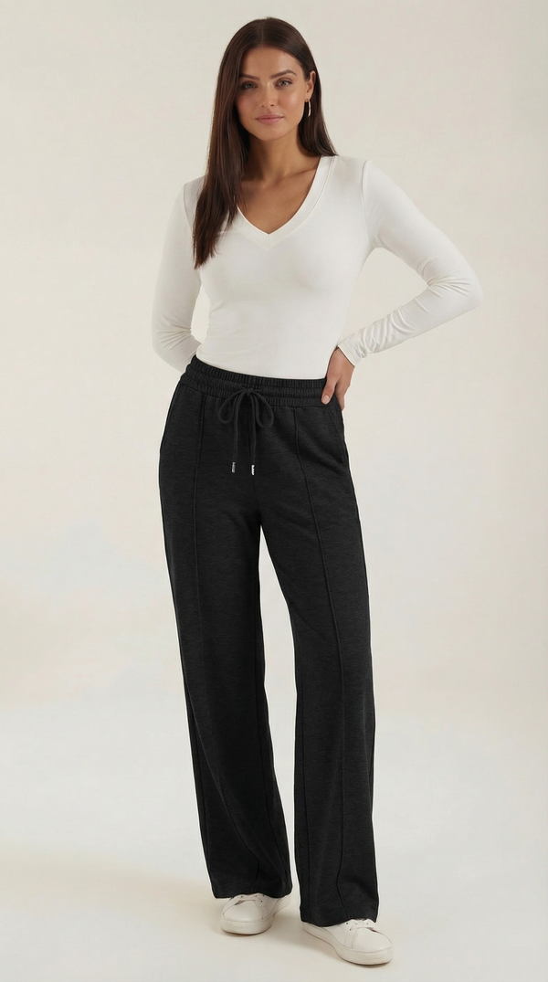 María Cora™ | Pantalones Ellie "Full Relax"
