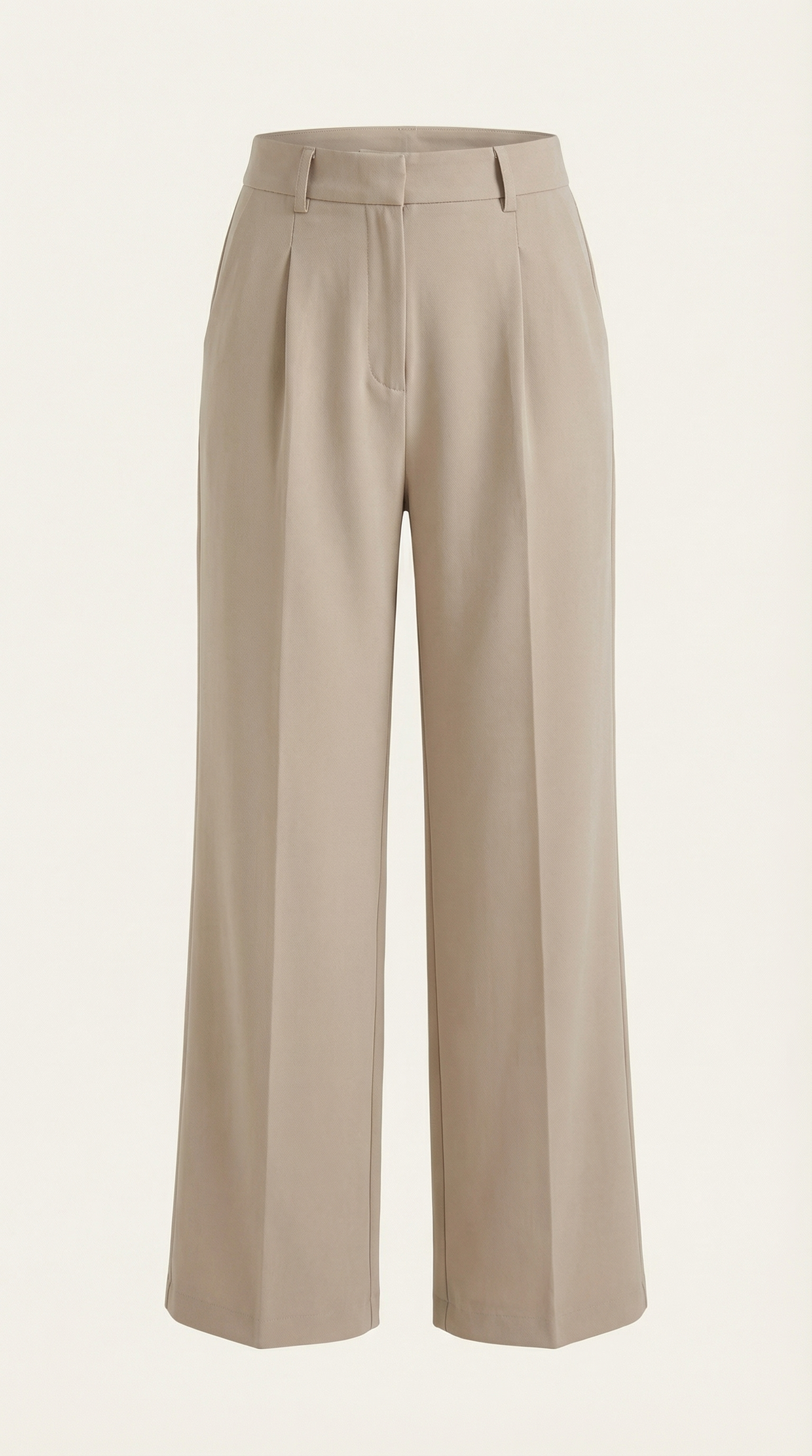 Delfina Willow™ | Trousers Wide-Leg
