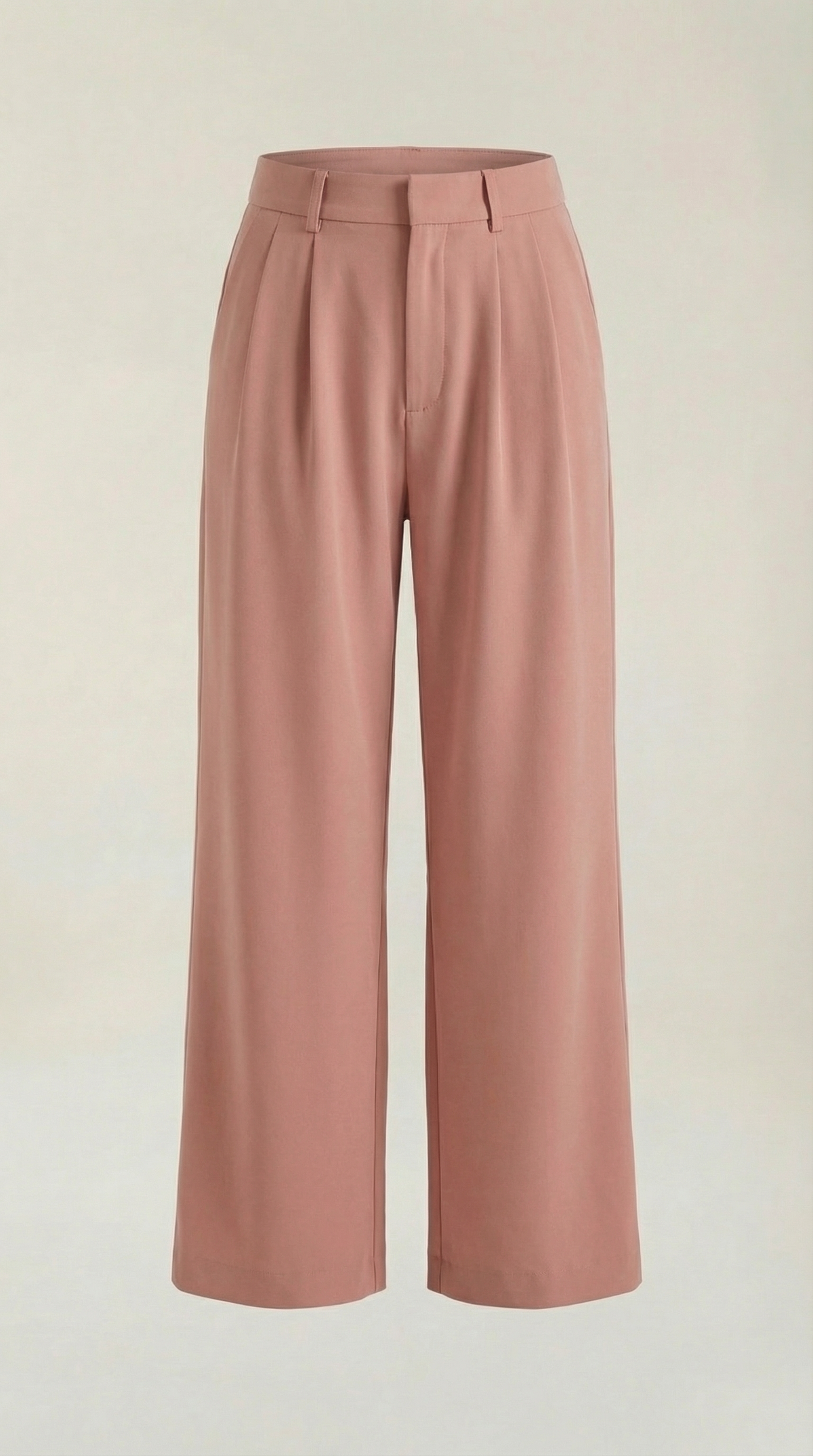 Delfina Willow™ | Trousers Wide-Leg