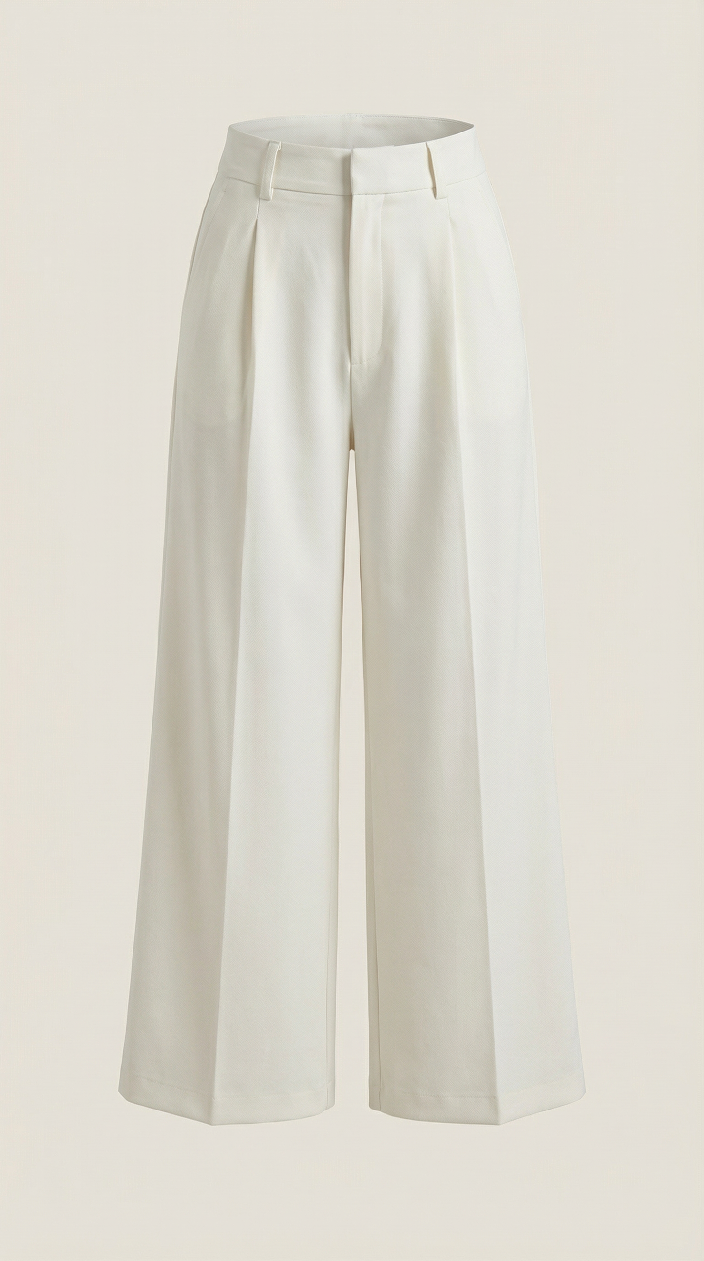 Delfina Willow™ | Trousers Wide-Leg