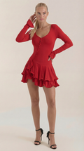 Rojo