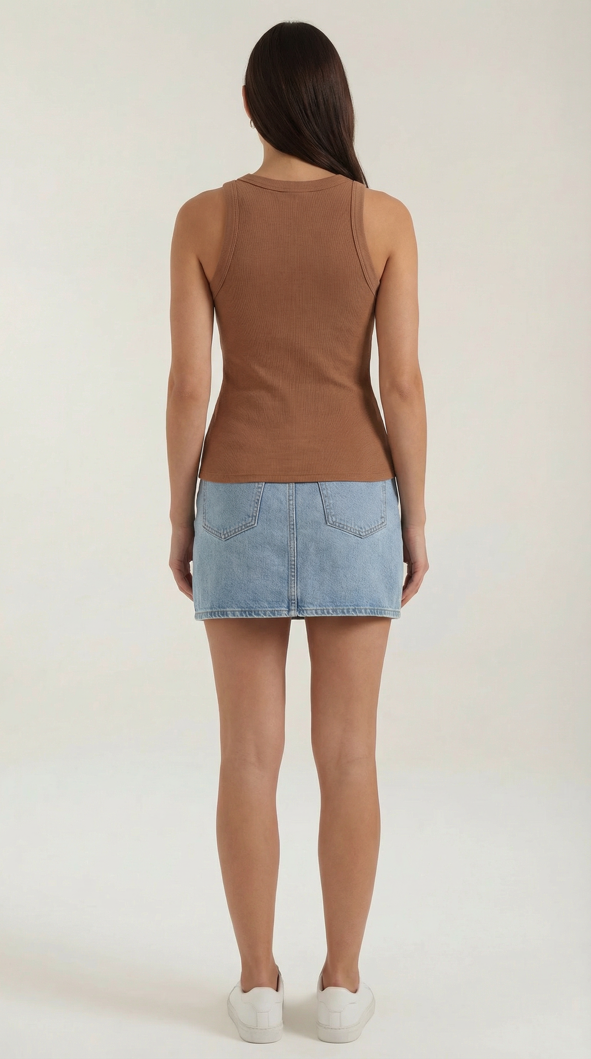 Elina Anouk™ | Top Sin Mangas