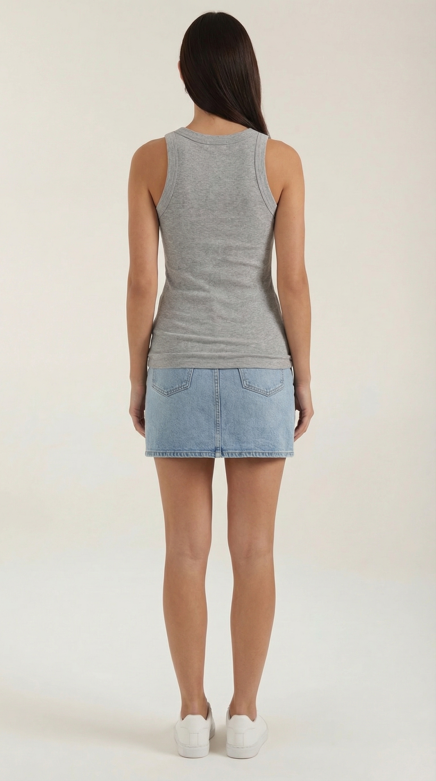Elina Anouk™ | Top Sin Mangas