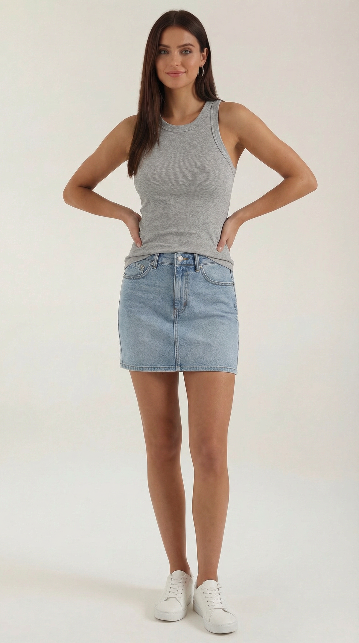 Elina Anouk™ | Top Sin Mangas