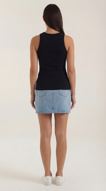 Elina Anouk™ | Top Sin Mangas