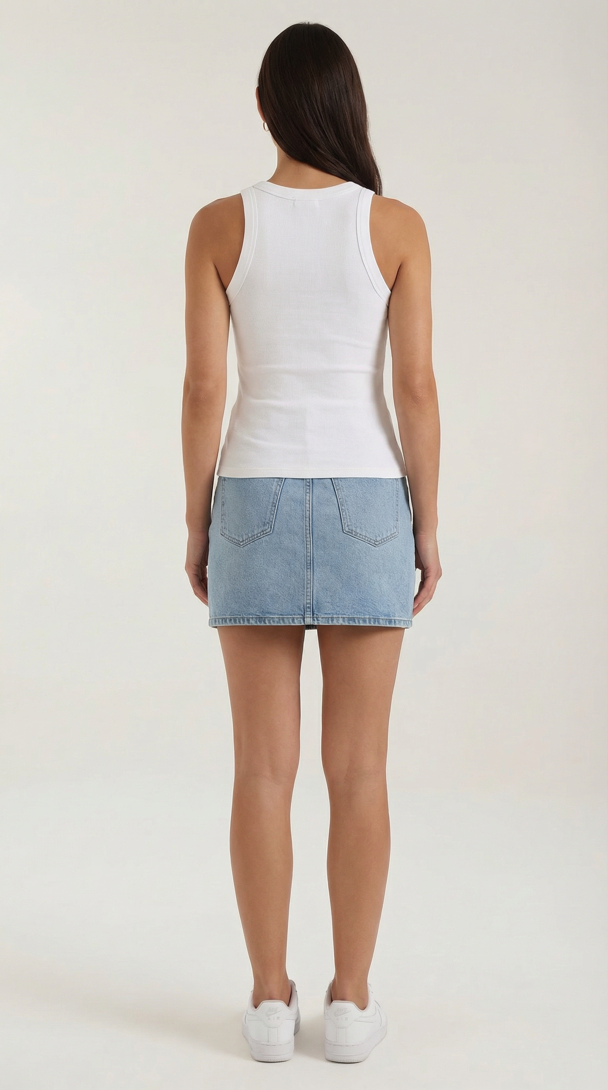 Elina Anouk™ | Top Sin Mangas