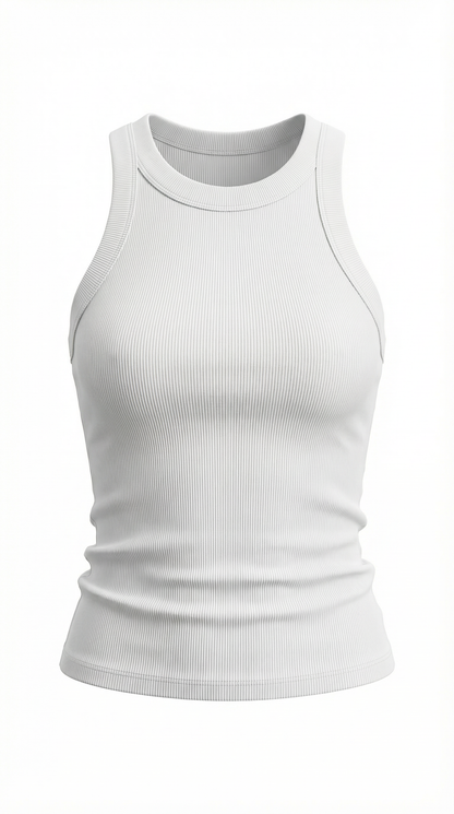 Elina Anouk™ | Top Sin Mangas