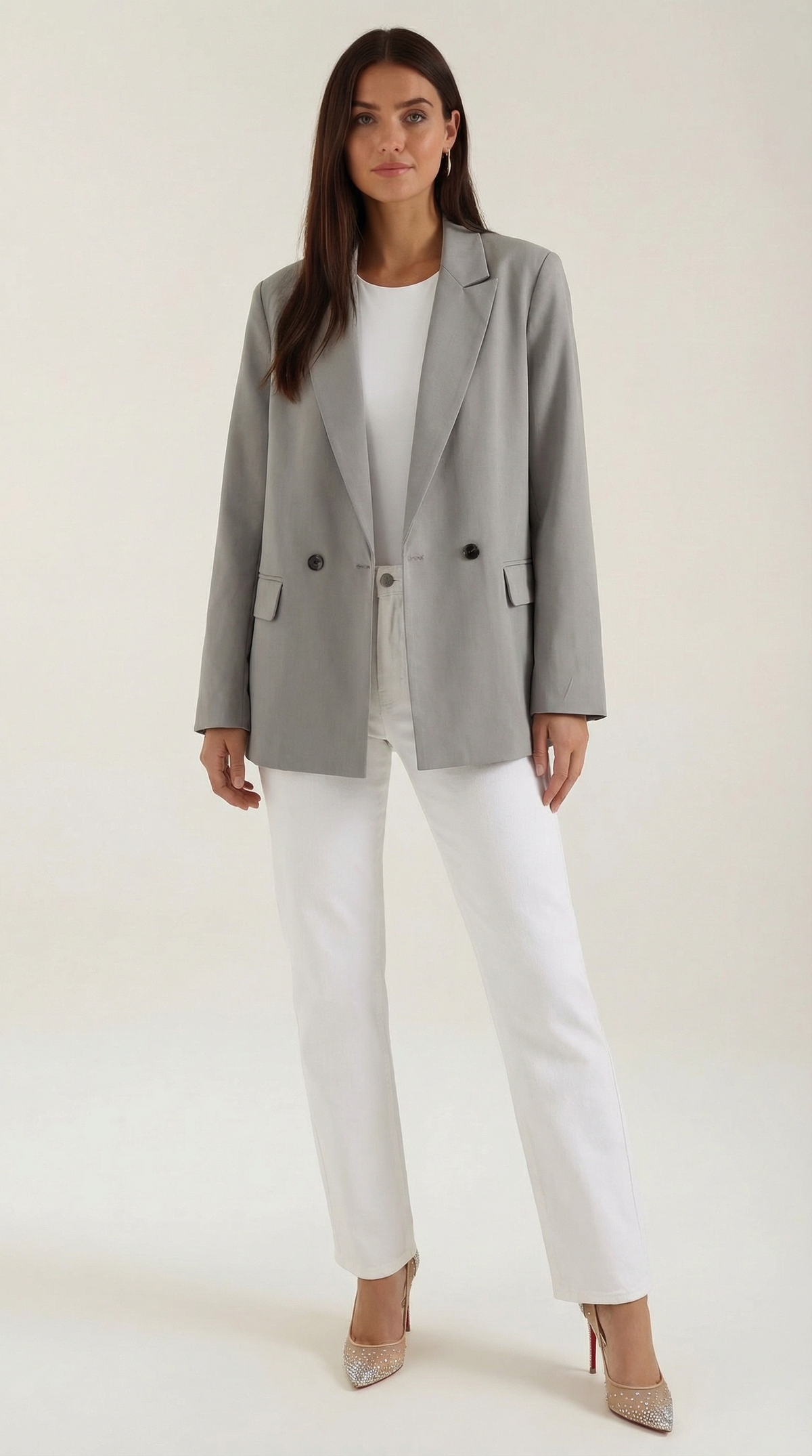 Rosa Sheila™ | Felicity Blazer