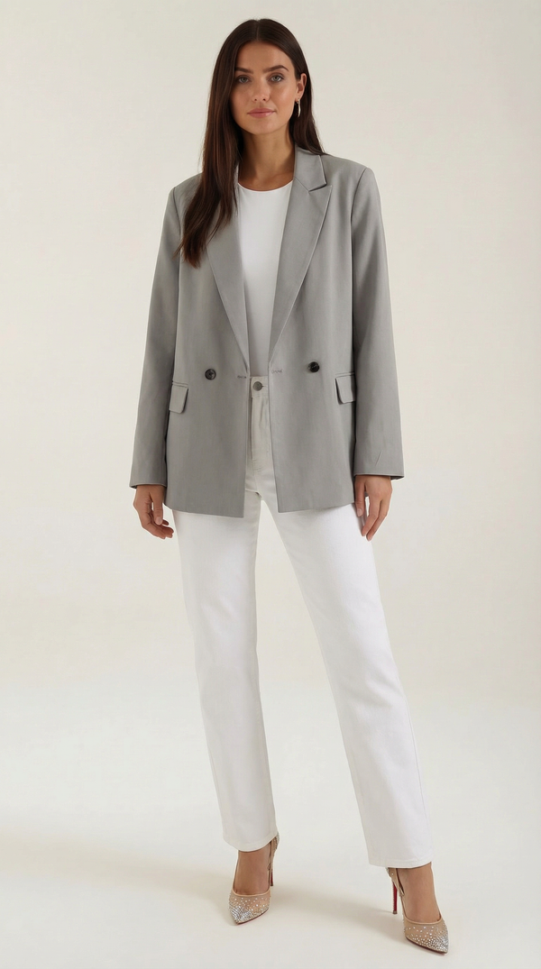 Rosa Sheila™ | Felicity Blazer