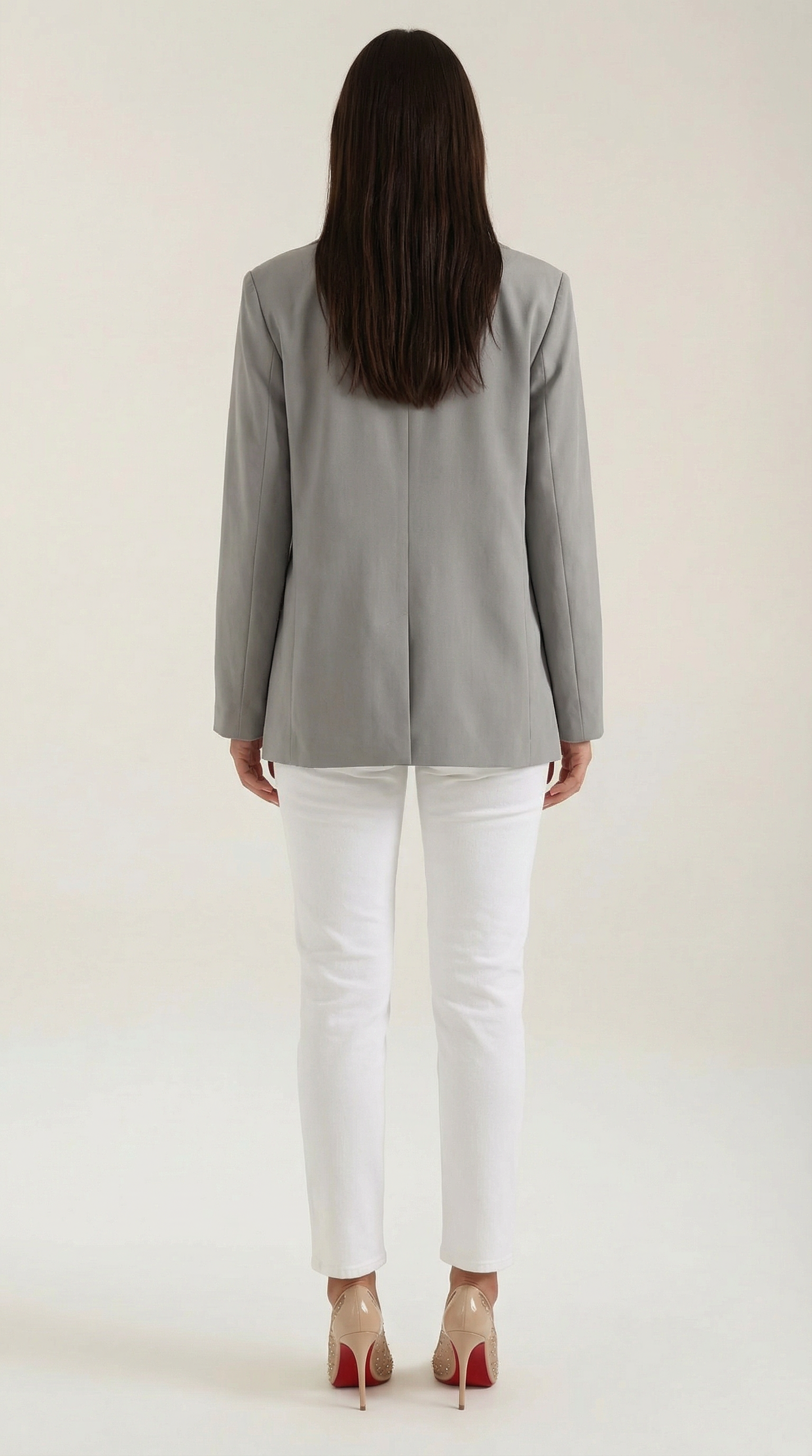 Suzanne™ | Blazer