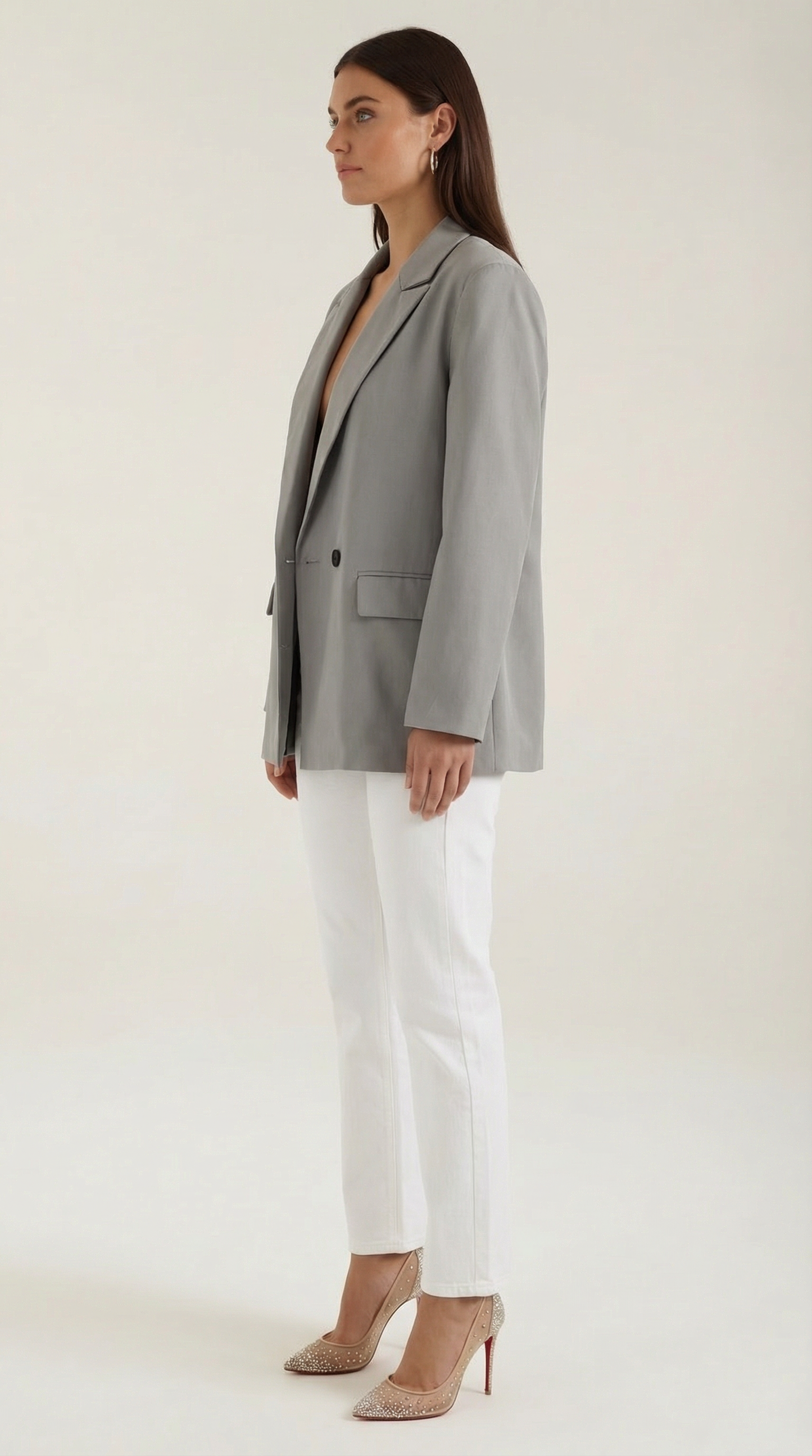 Rosa Sheila™ | Felicity Blazer