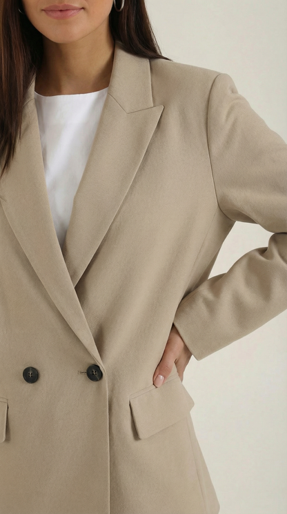 Rosa Sheila™ | Felicity Blazer