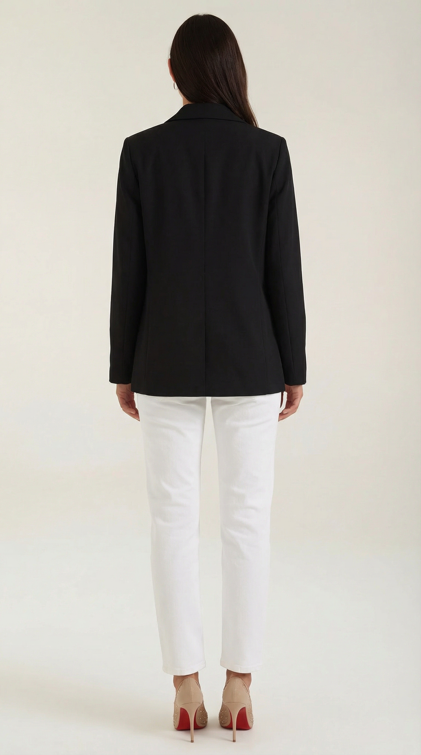 Rosa Sheila™ | Felicity Blazer