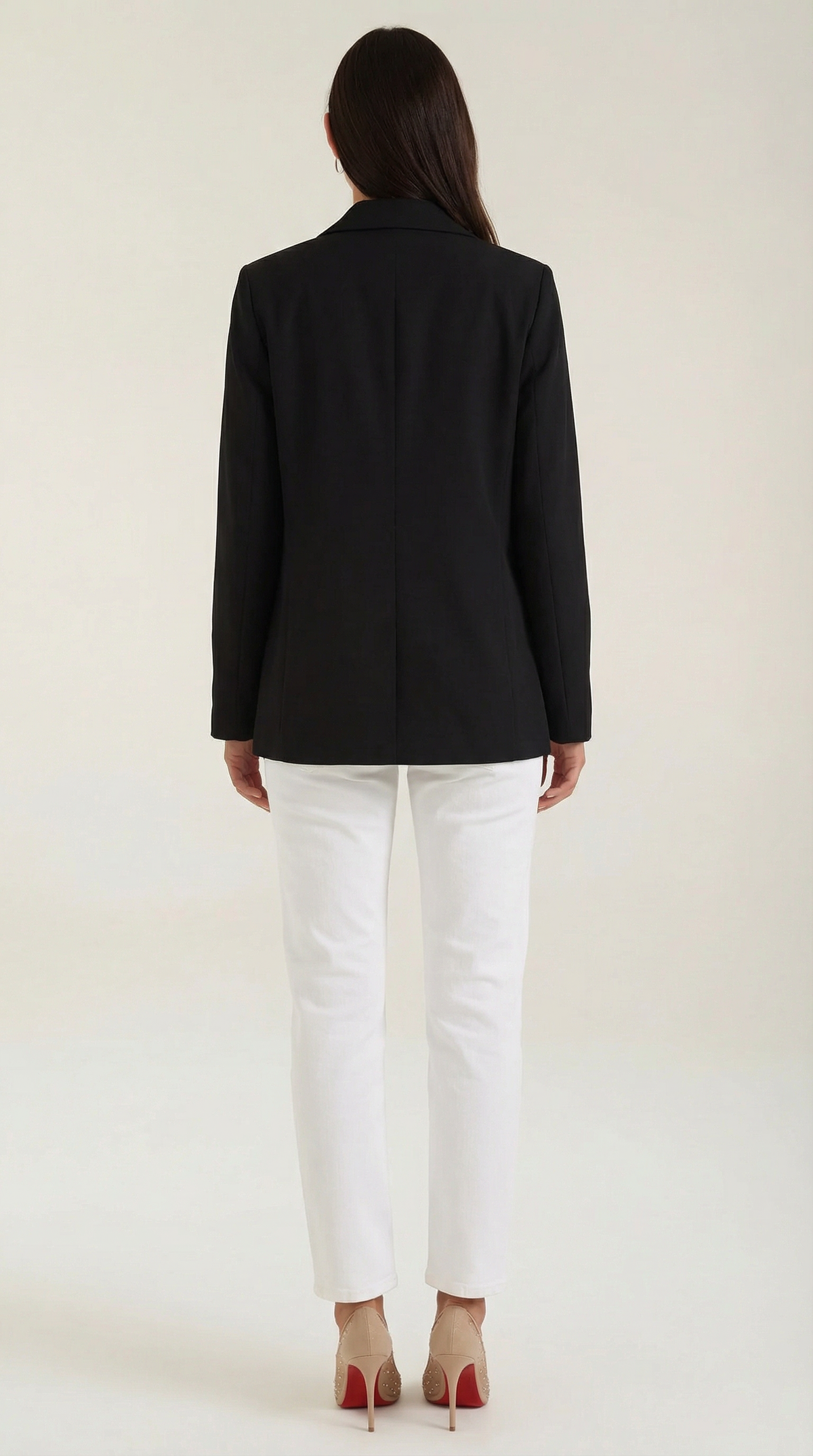 Suzanne™ | Blazer