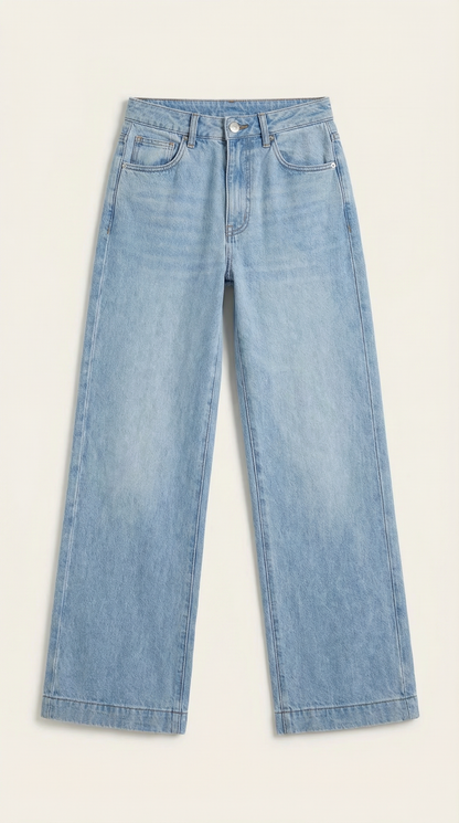 Rosa Francisca™ | Fiona Baggy Jeans