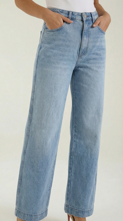 María Filomena™ | Fiona Baggy Jeans