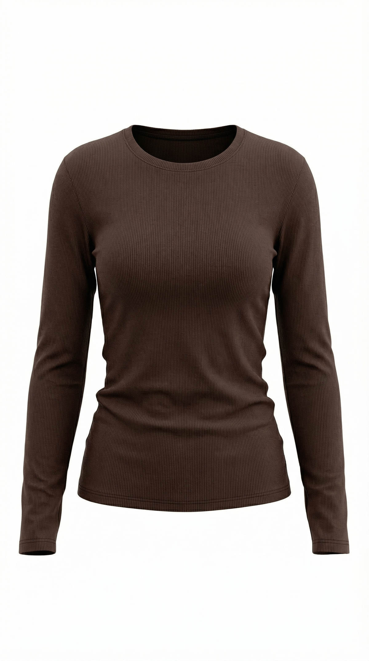 Ana Amelia™ | Freya Long Sleeve T-Shirt