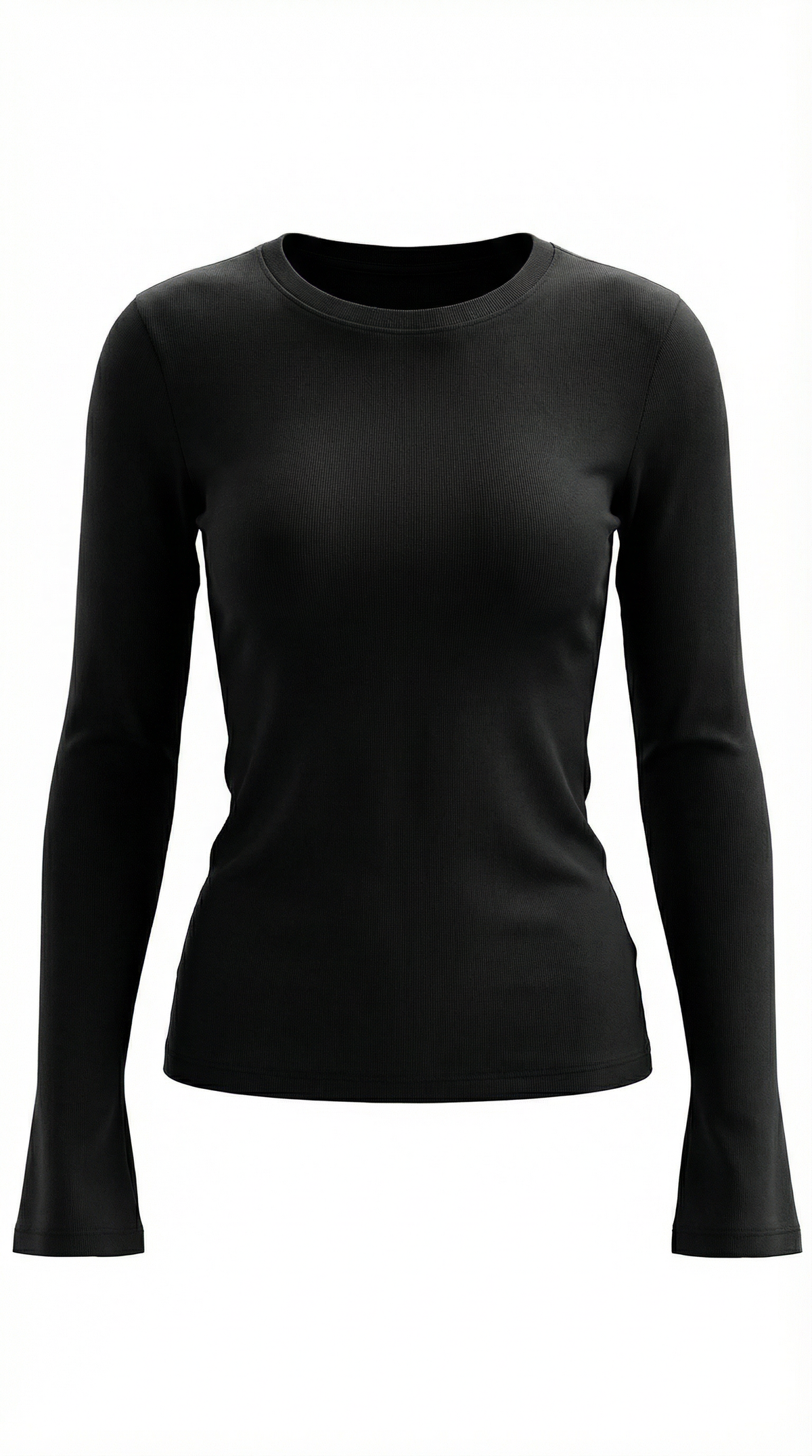 Ana Amelia™ | Freya Long Sleeve T-Shirt