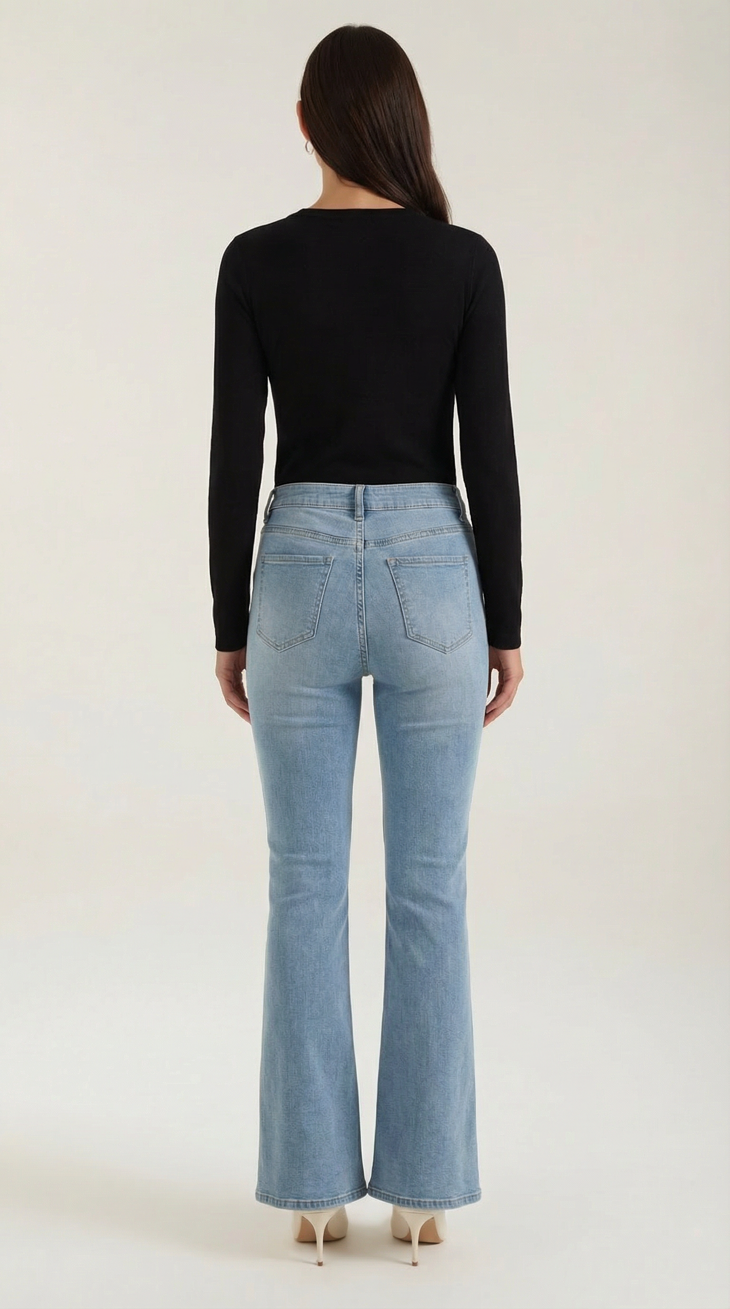 Ana Amelia™ | Freya Long Sleeve T-Shirt
