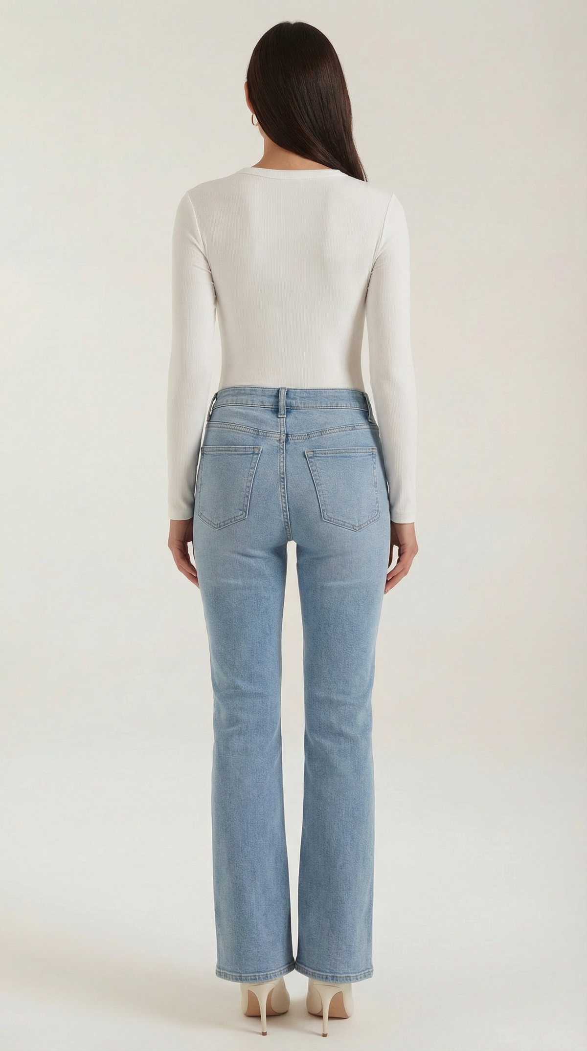 Ana Amelia™ | Freya Long Sleeve T-Shirt