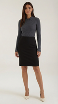 Gris Oscuro