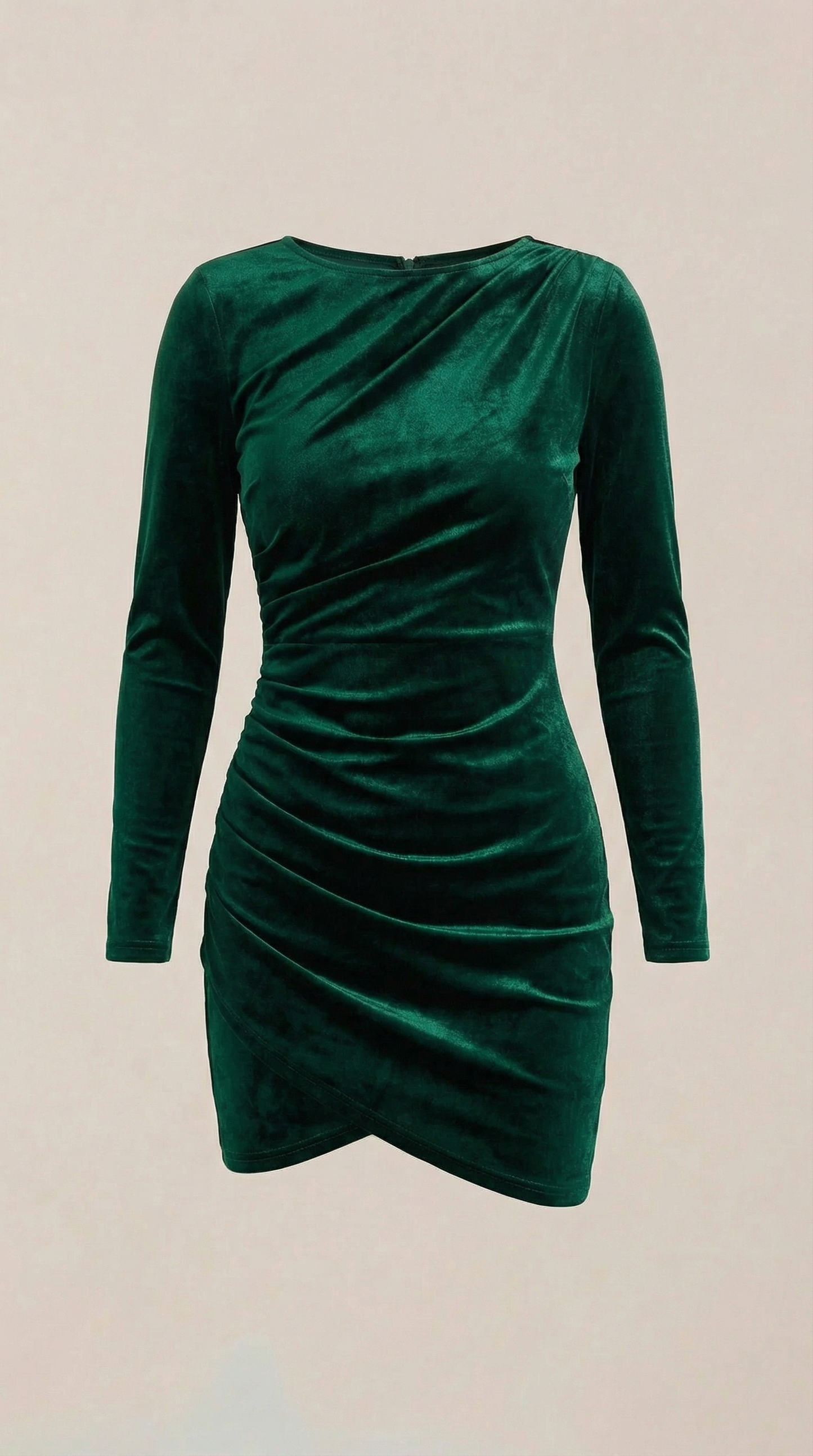 Ana Patricia™ | Mini Bodycon Dress Gertrude