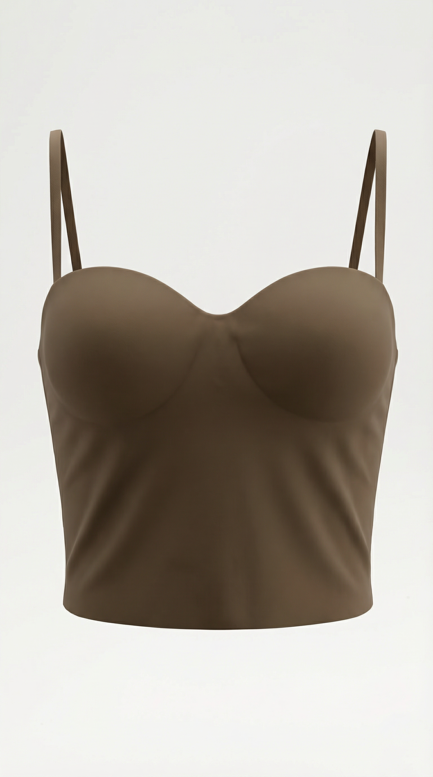 Rosa Sol™ | Top Sin Mangas Guinevere