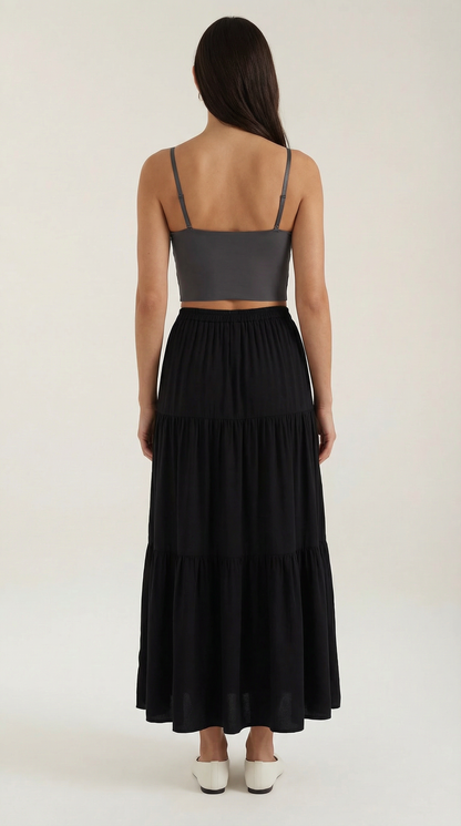 Ludovica Joaquina™ | Strap Top