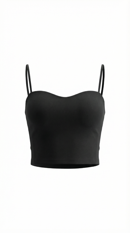 Ludovica Joaquina™ | Strap Top