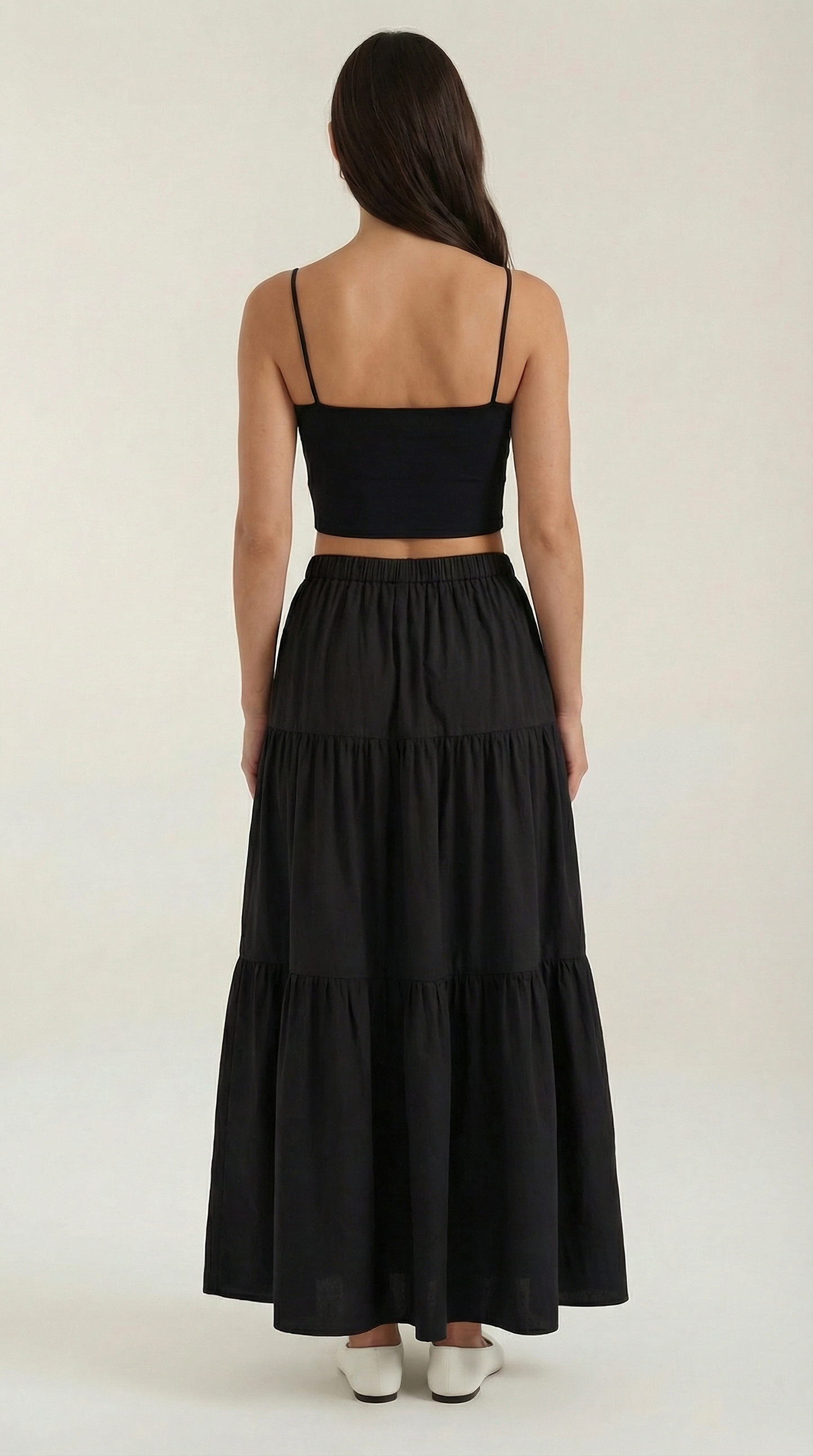 Ludovica Joaquina™ | Strap Top