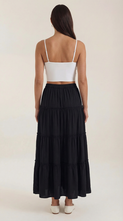 Ludovica Joaquina™ | Strap Top