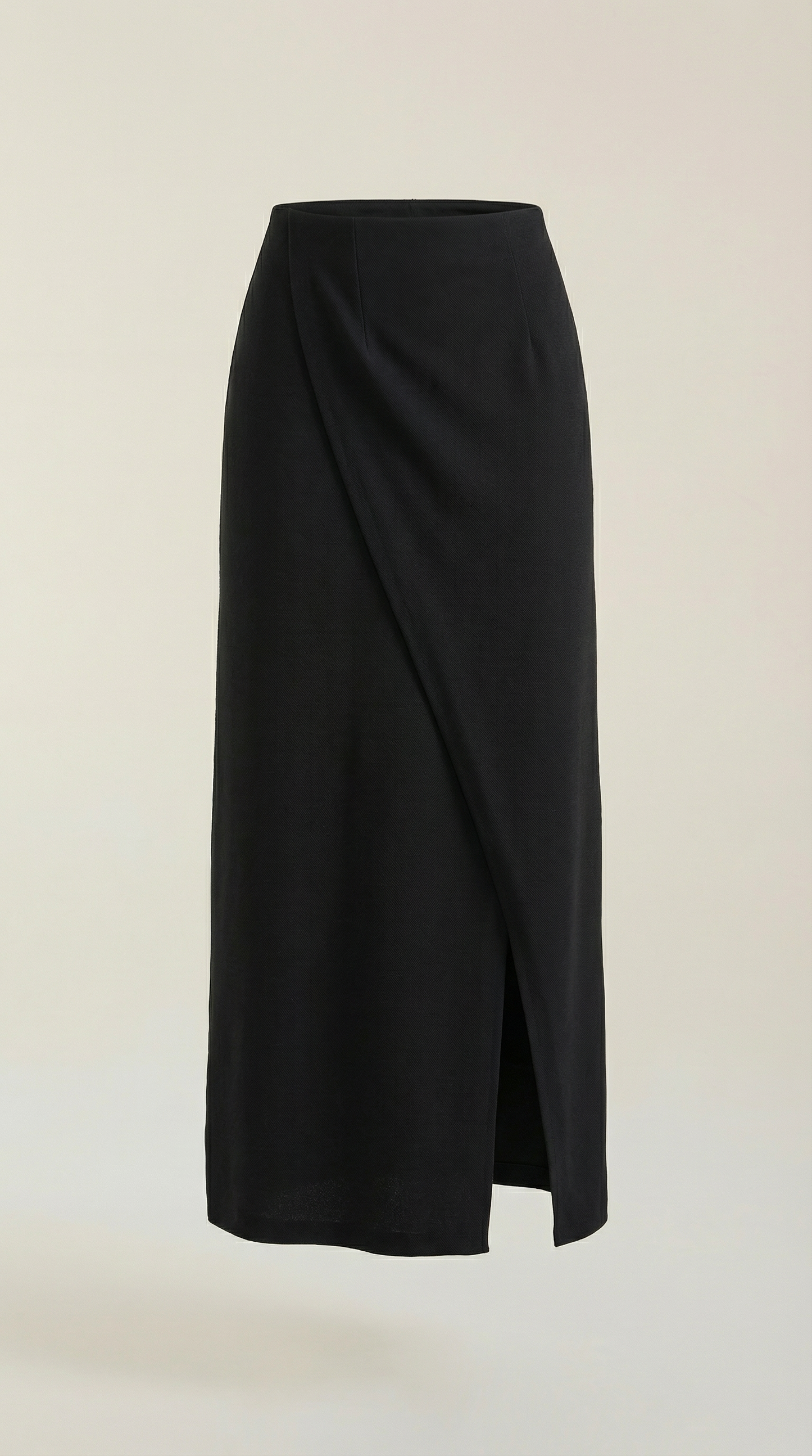 Poppy Xiana™ | Falda de punto midi