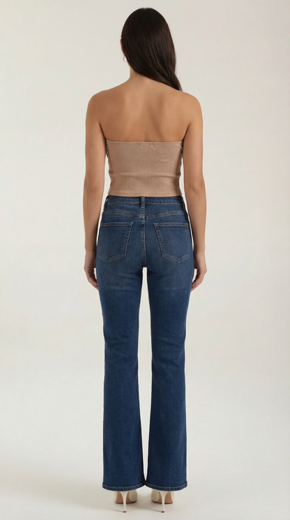 Ana Ida™ | Hermione Sleeveless Top