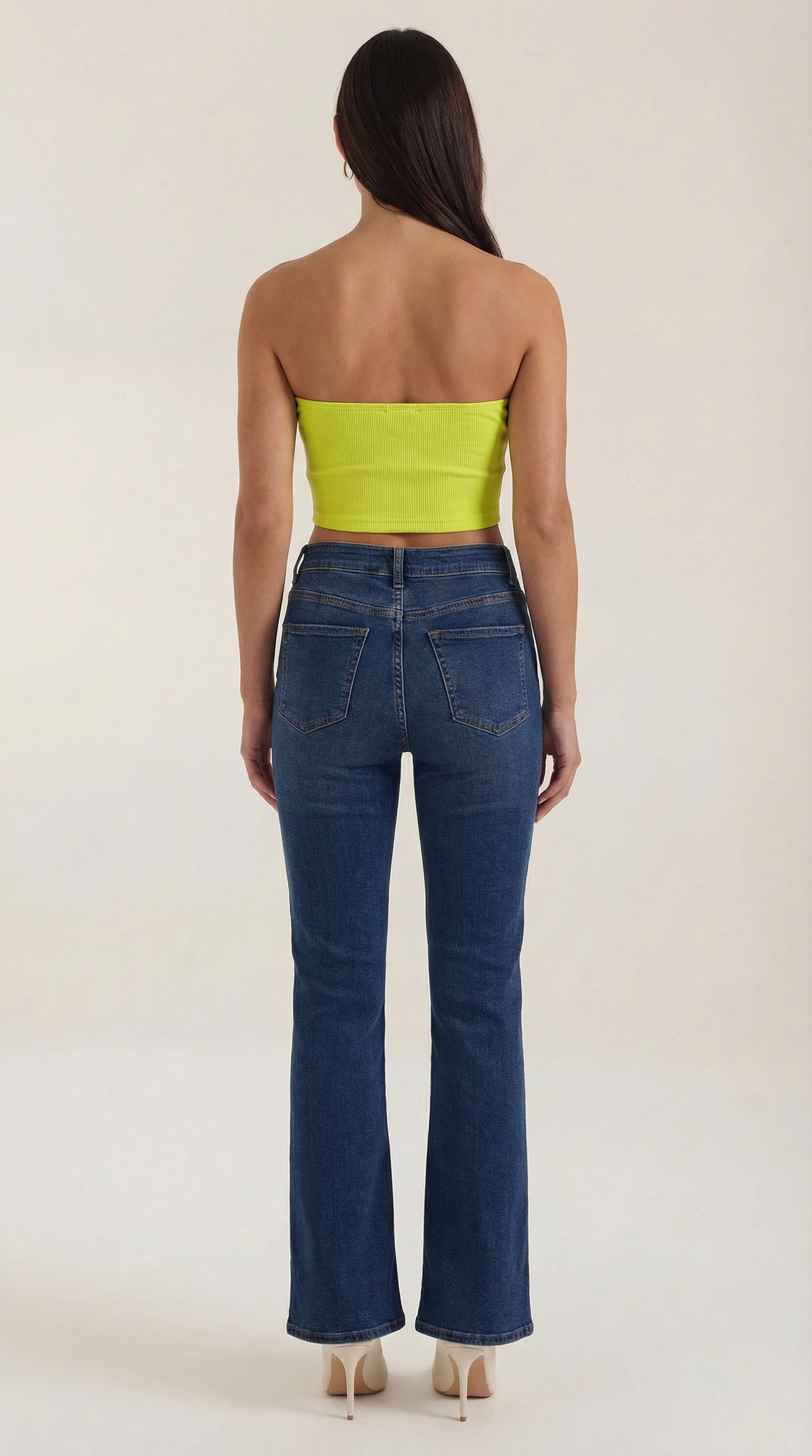 Ana Ida™ | Hermione Sleeveless Top