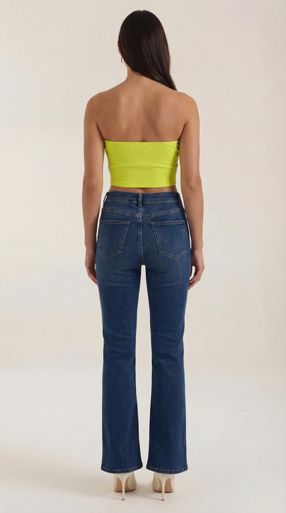Ana Ida™ | Hermione Sleeveless Top