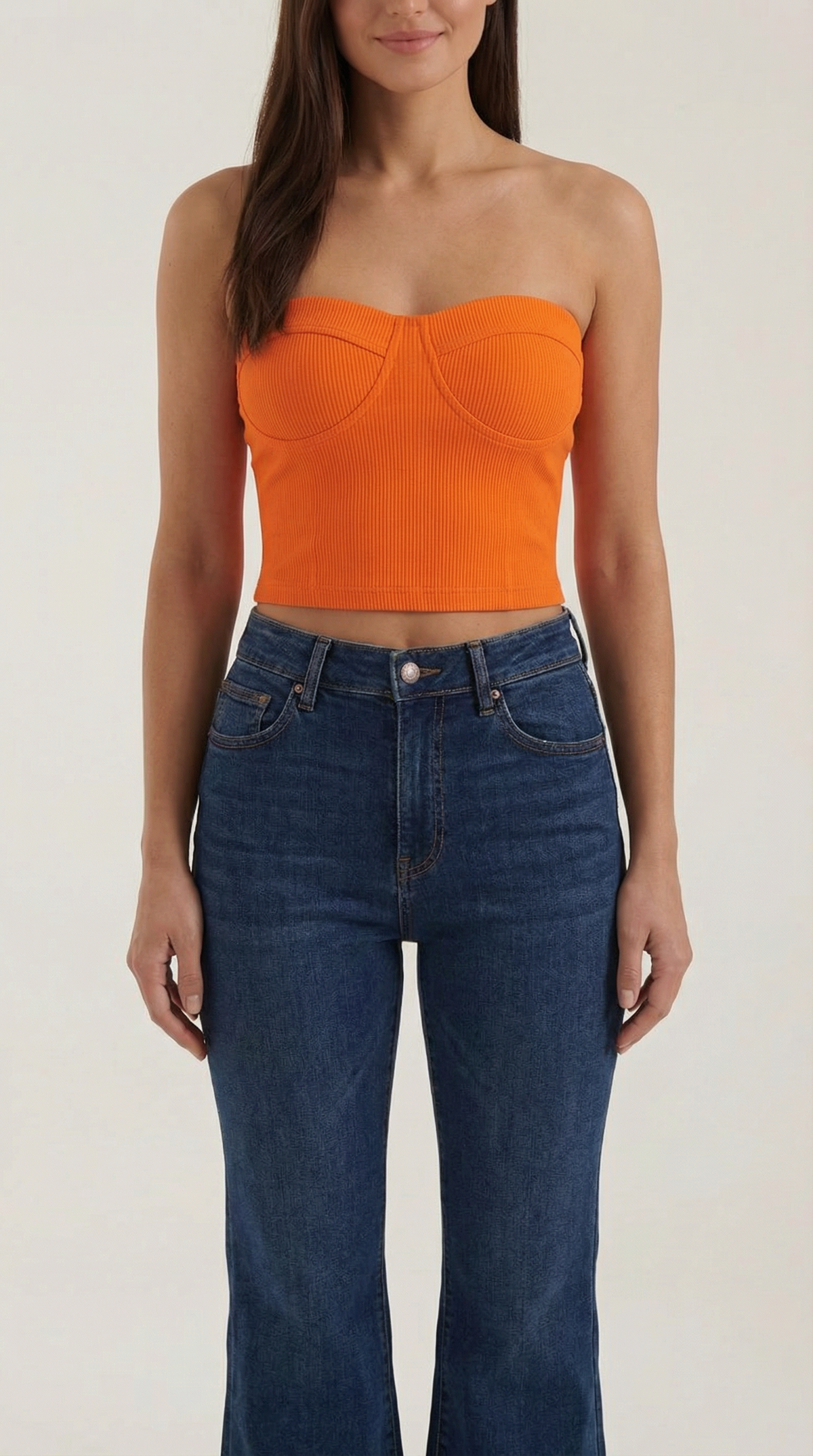 Ana Ida™ | Hermione Sleeveless Top