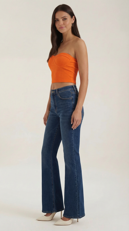 Ana Ida™ | Hermione Sleeveless Top