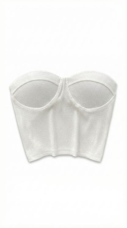 Ana Ida™ | Hermione Sleeveless Top