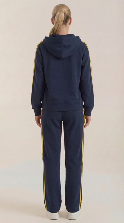 María Iolanda™ | Irma Conjunto Deportivo para Lounge