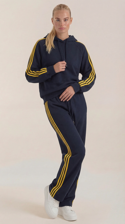 María Iolanda™ | Irma Conjunto Deportivo para Lounge