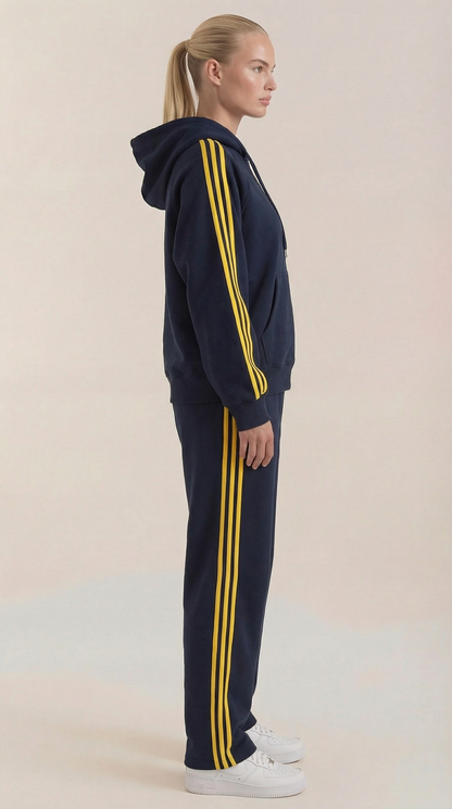 María Iolanda™ | Irma Conjunto Deportivo para Lounge
