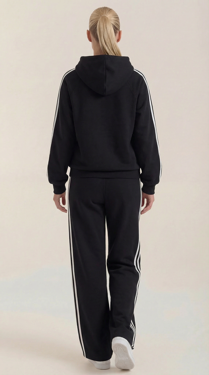 María Iolanda™ | Irma Conjunto Deportivo para Lounge