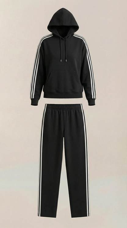 María Iolanda™ | Irma Conjunto Deportivo para Lounge