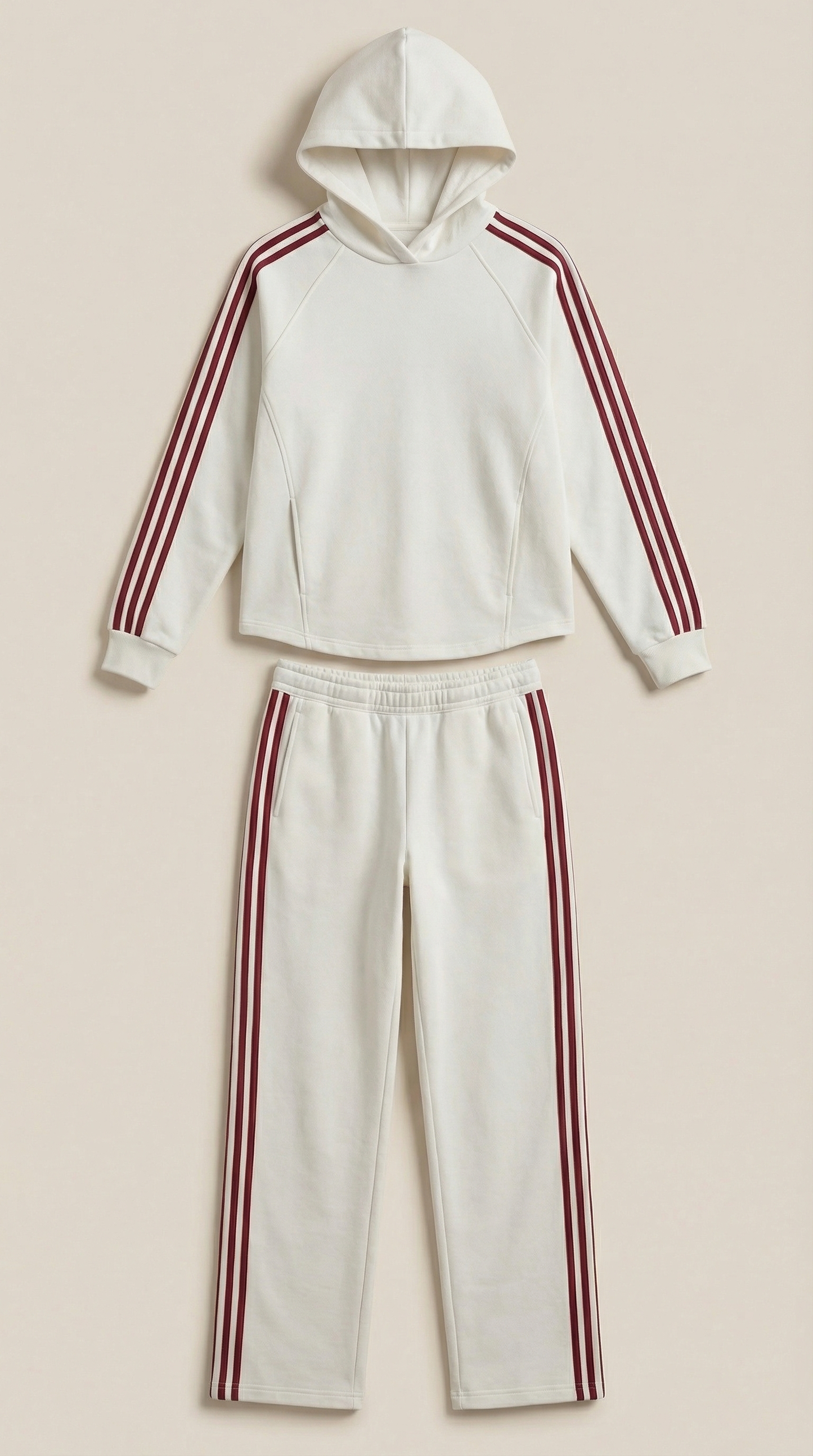 María Iolanda™ | Irma Conjunto Deportivo para Lounge