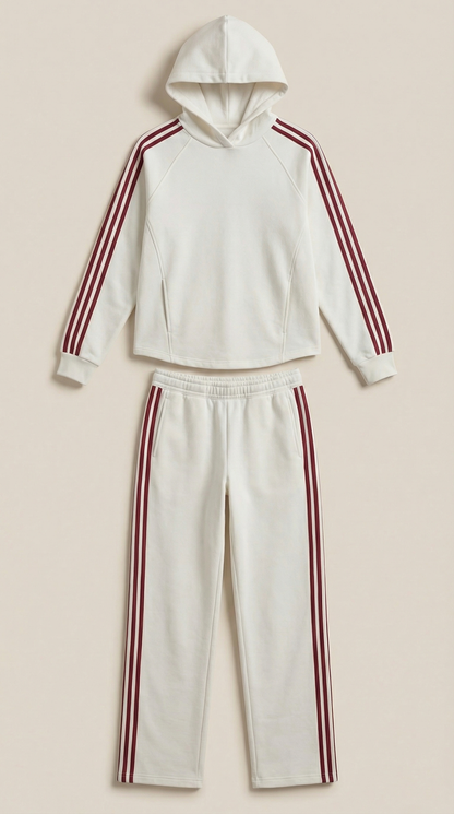 María Iolanda™ | Irma Conjunto Deportivo para Lounge