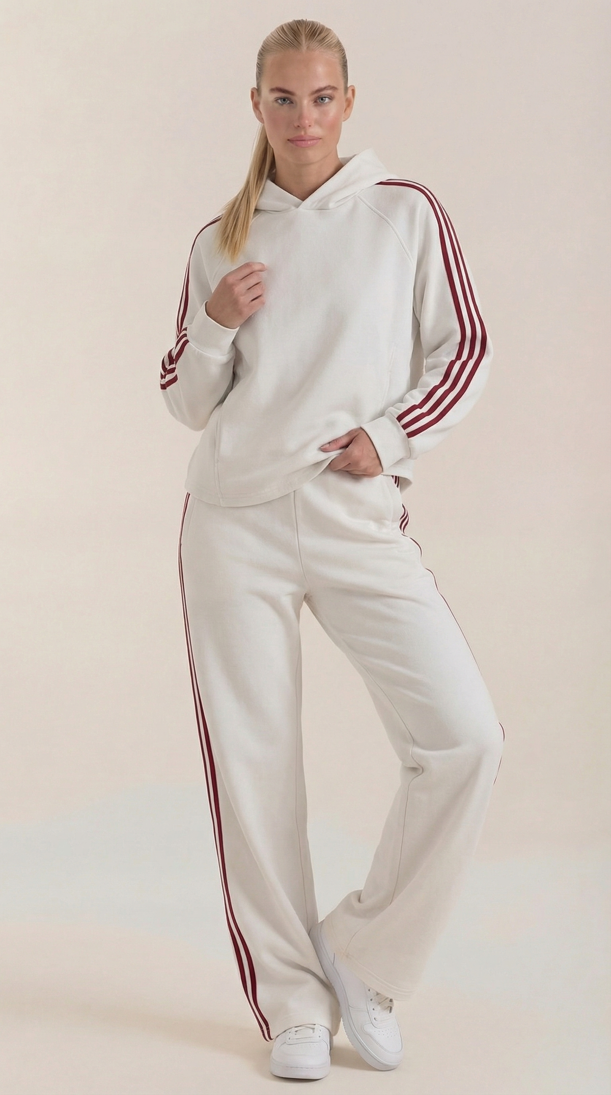 María Iolanda™ | Irma Conjunto Deportivo para Lounge
