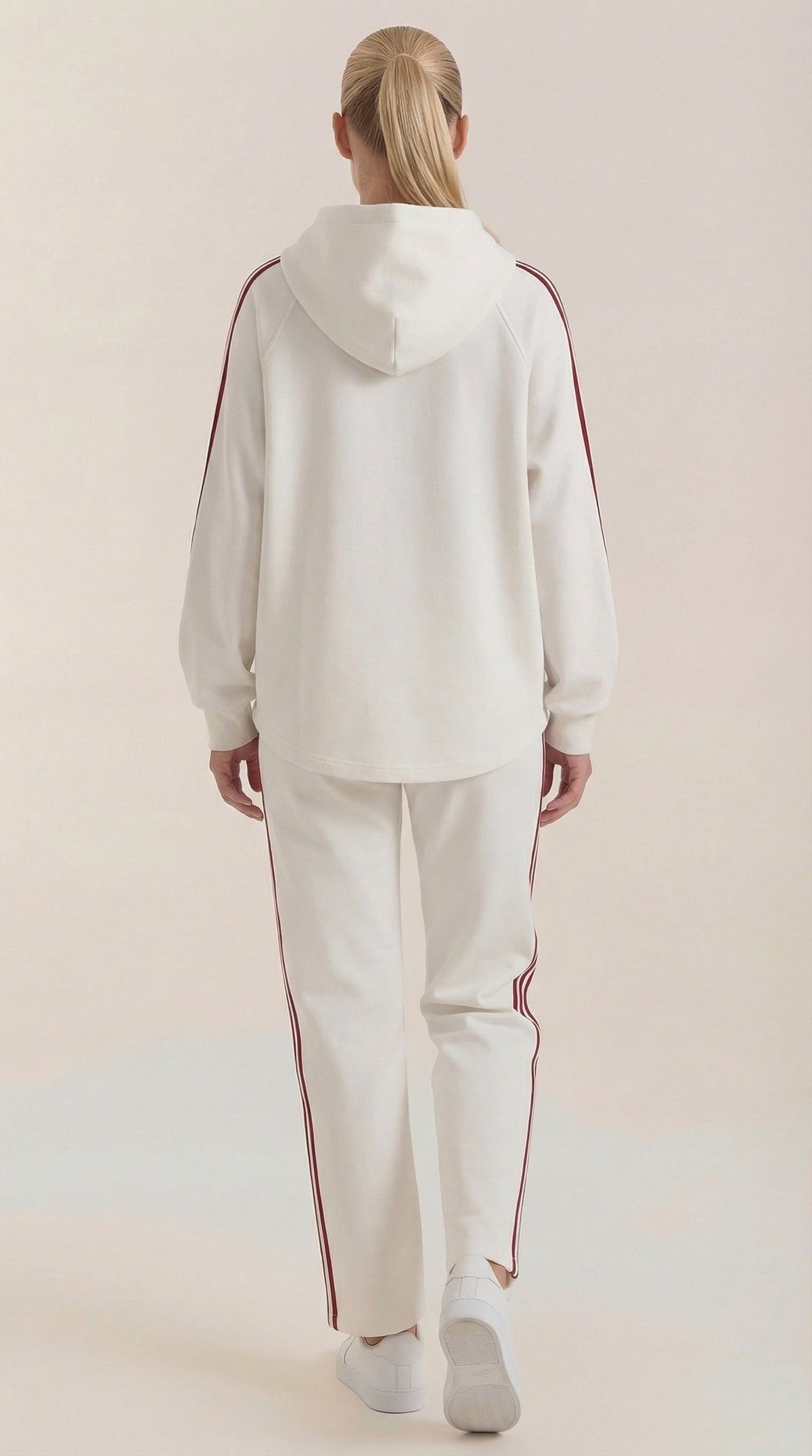 María Iolanda™ | Irma Conjunto Deportivo para Lounge