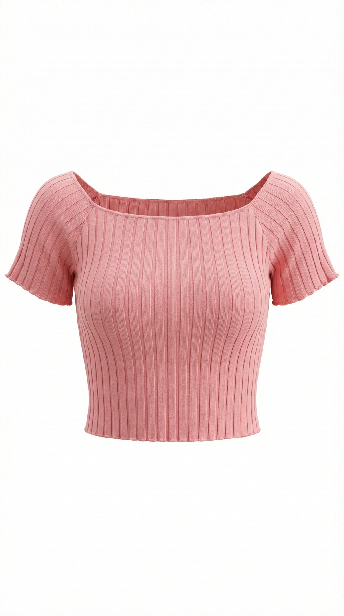 Margarita Gabrielle™ | Blusa de Manga Corta