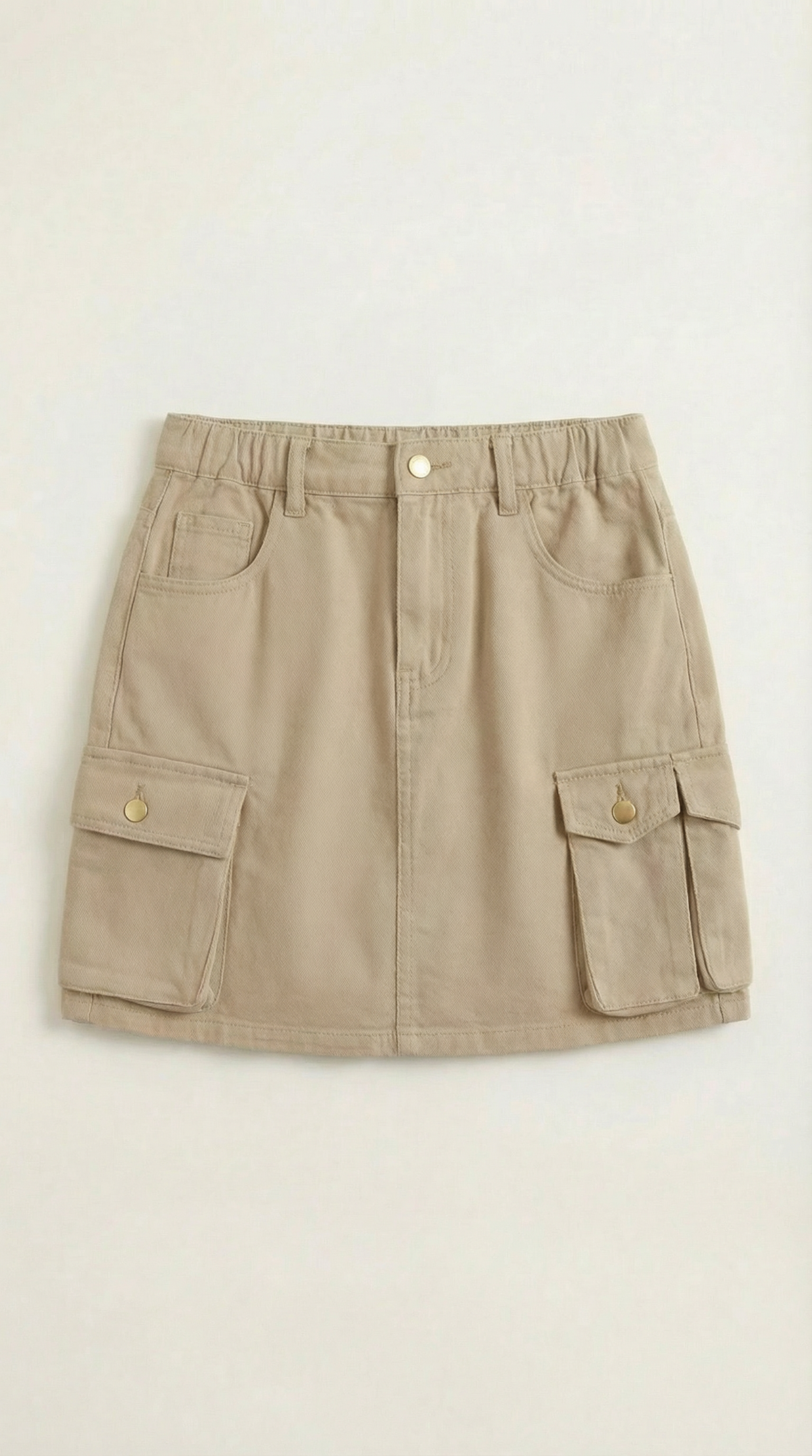 Ana Georgina™ | Falda cargo Ivy