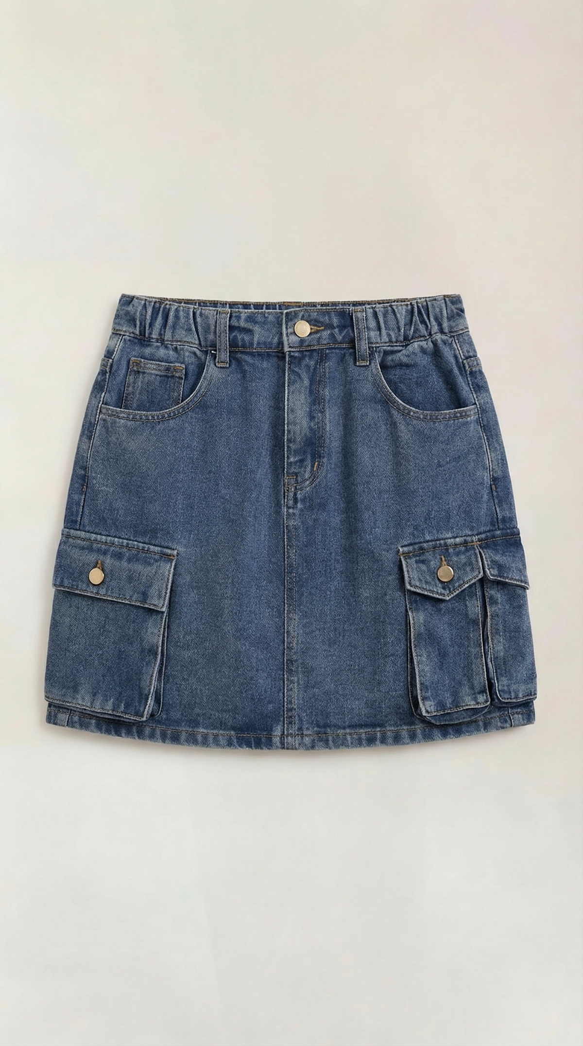 Ana Georgina™ | Falda cargo Ivy